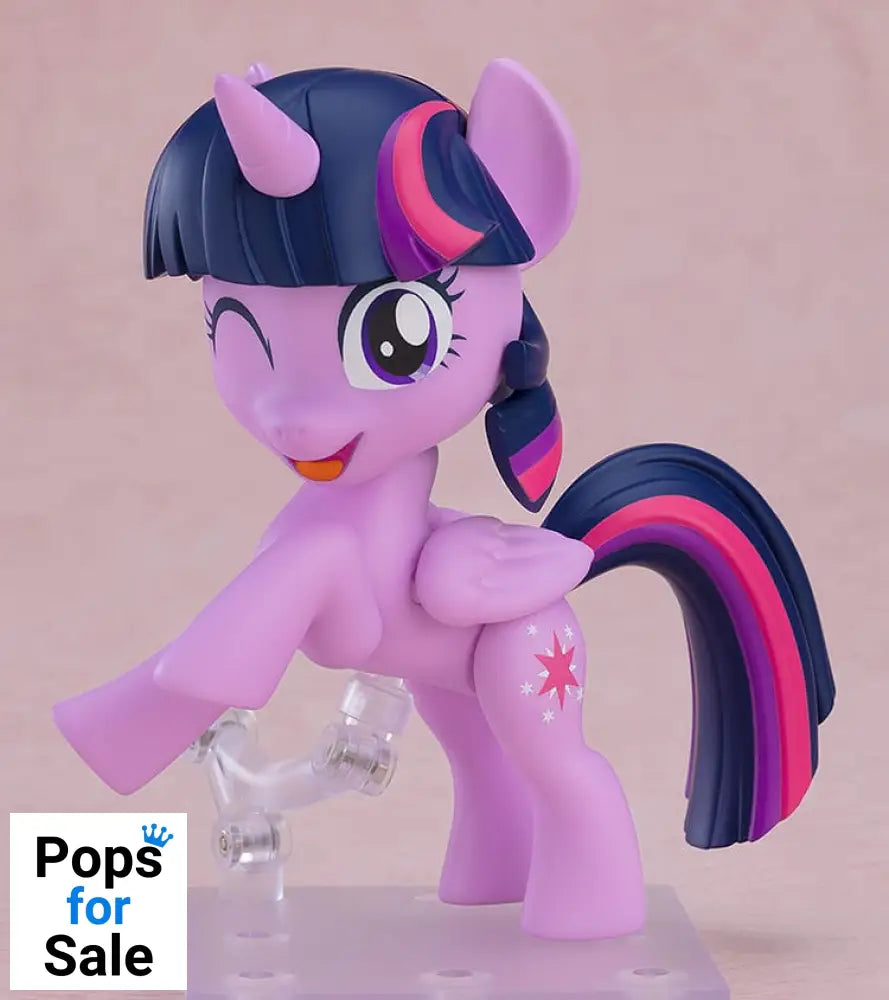 My Little Pony Nendoroid Action Figure Twilight Sparkle 10 cm