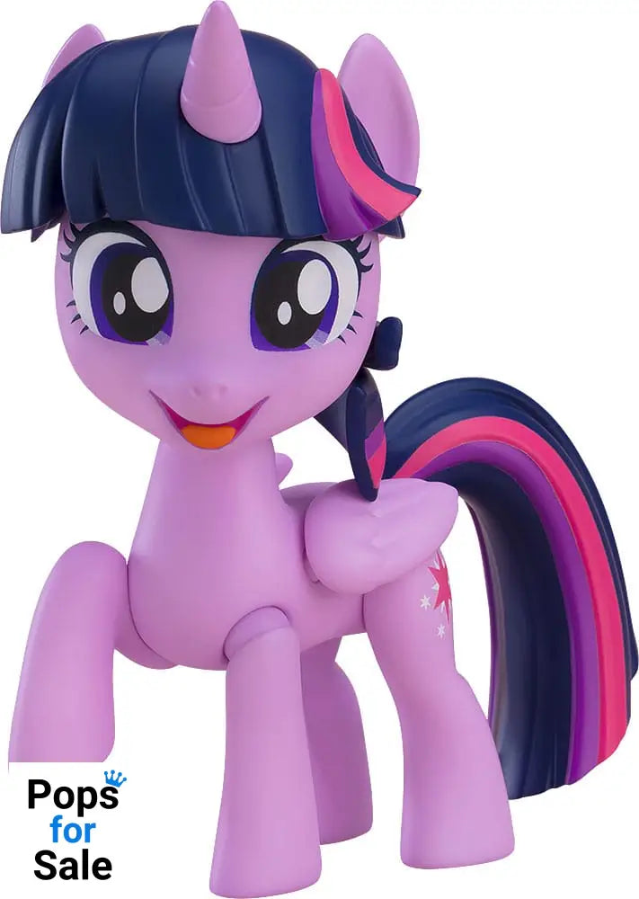 My Little Pony Nendoroid Action Figure Twilight Sparkle 10 cm