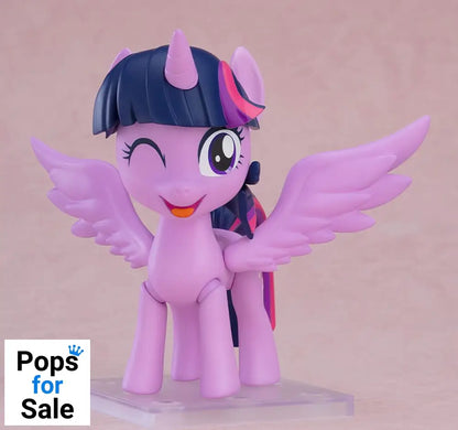My Little Pony Nendoroid Action Figure Twilight Sparkle 10 cm