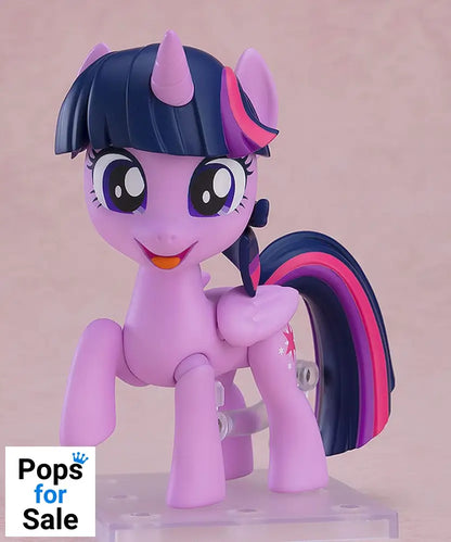 My Little Pony Nendoroid Action Figure Twilight Sparkle 10 cm