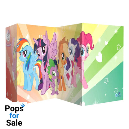 My Little Pony RPG book In A Jam Adventure & GM Screen *Englische Version*