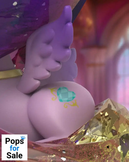 My Little Pony Vinyl Figure Princess Cadence Memories Edition 15 cm