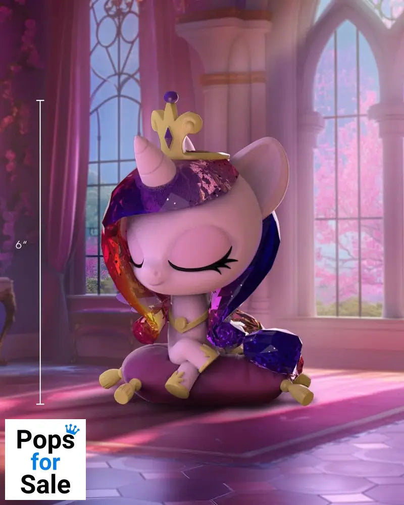 My Little Pony Vinyl Figure Princess Cadence Memories Edition 15 cm