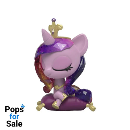 My Little Pony Vinyl Figure Princess Cadence Memories Edition 15 cm