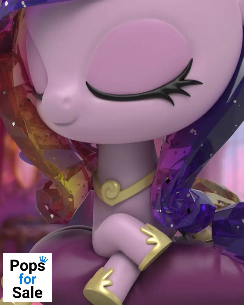 My Little Pony Vinyl Figure Princess Cadence Memories Edition 15 cm