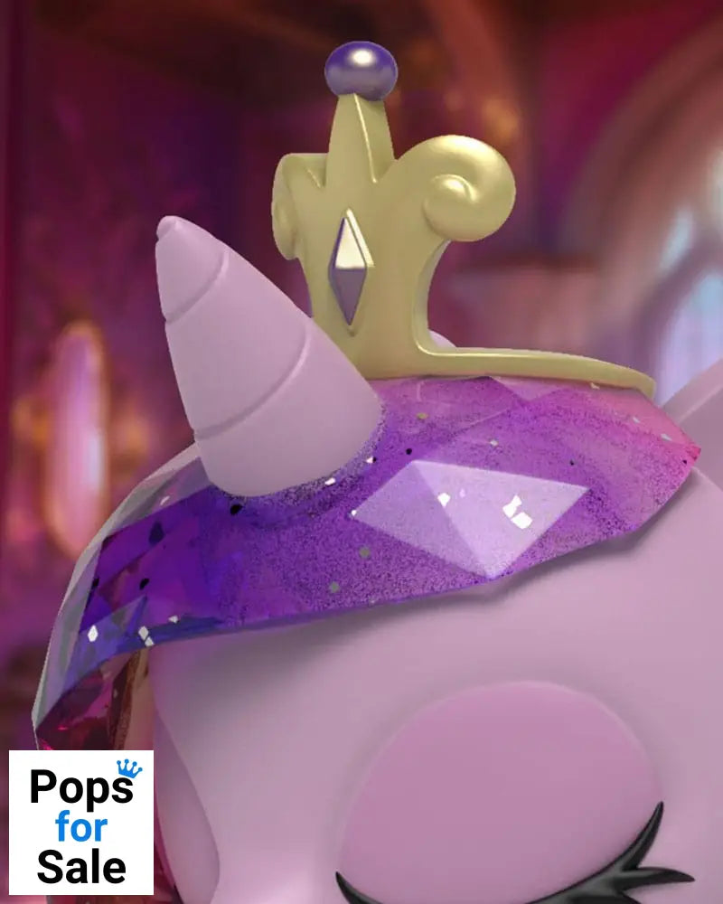 My Little Pony Vinyl Figure Princess Cadence Memories Edition 15 cm