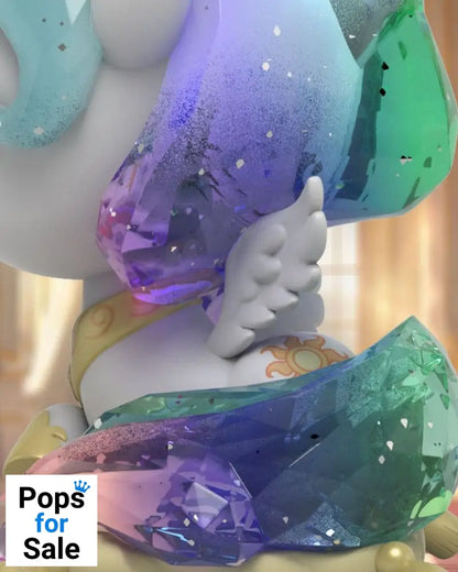 My Little Pony Vinyl Figure Princess Celestia Memories Edition 15 cm