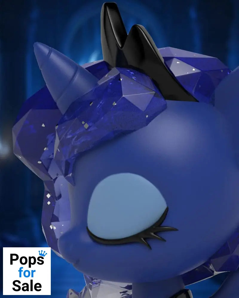 My Little Pony Vinyl Figure Princess Luna Memories Edition 15 cm