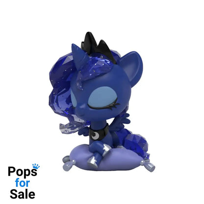 My Little Pony Vinyl Figure Princess Luna Memories Edition 15 cm