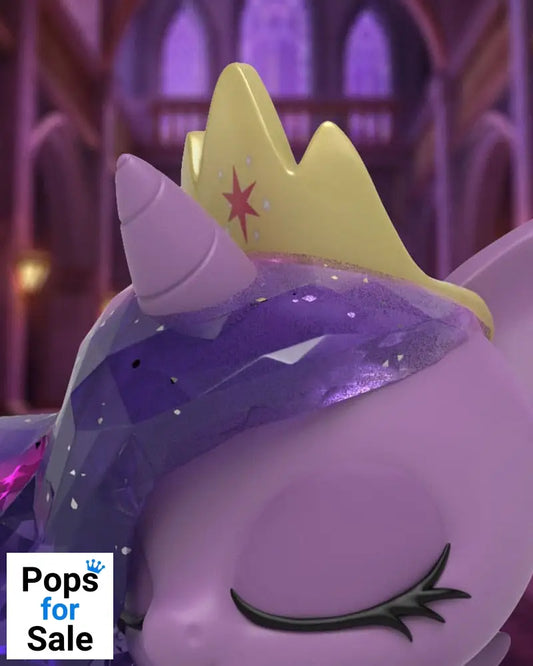 My Little Pony Vinyl Figure Princess Twilight Sparkle Memories Edition 15 cm