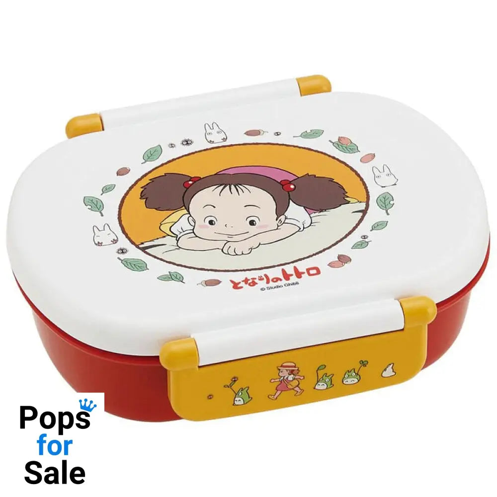 My Neighbor Totor Bento Box Mei