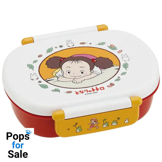 My Neighbor Totor Bento Box Mei Boxes & Pouches