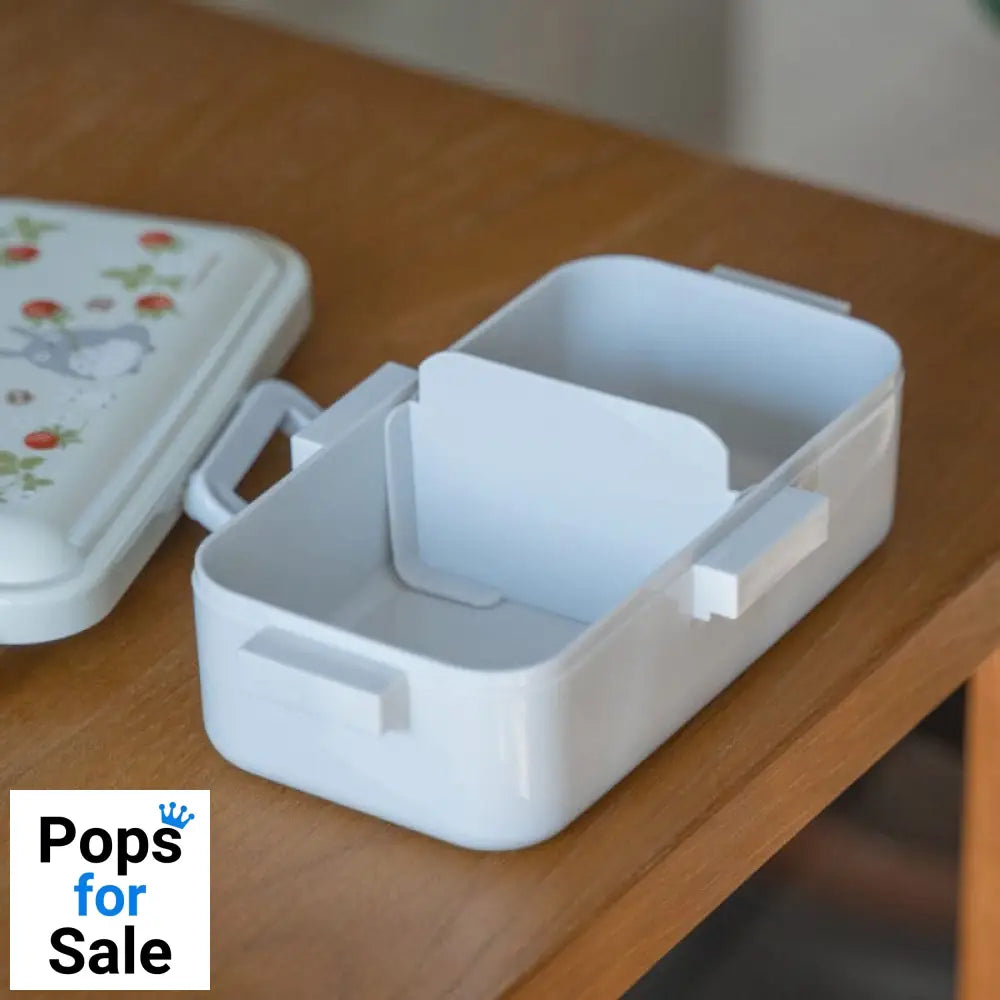 My Neighbor Totoro 4 locks Bento Box My Neighbor Totoro