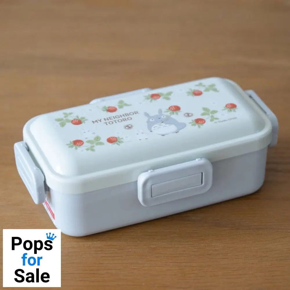 My Neighbor Totoro 4 locks Bento Box My Neighbor Totoro