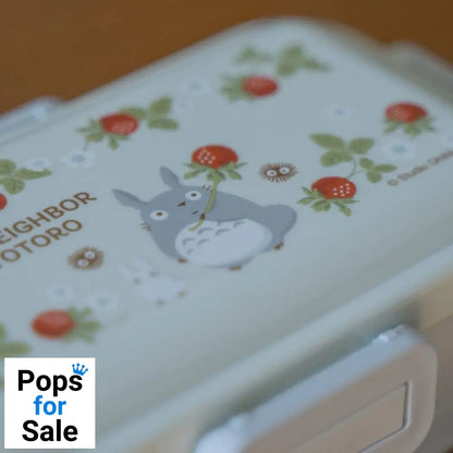 My Neighbor Totoro 4 locks Bento Box My Neighbor Totoro