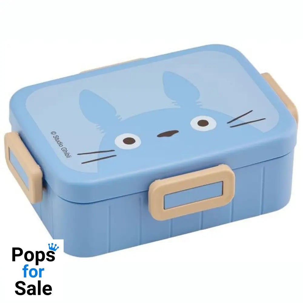 My Neighbor Totoro 4 locks Bento Box Middle Totoro