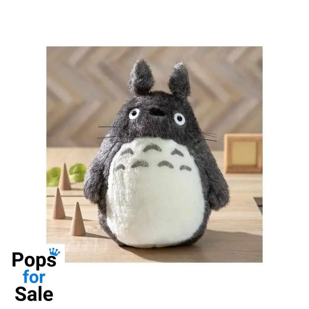 My Neighbor Totoro Acryl Plush Figure Big Totoro M 26 cm