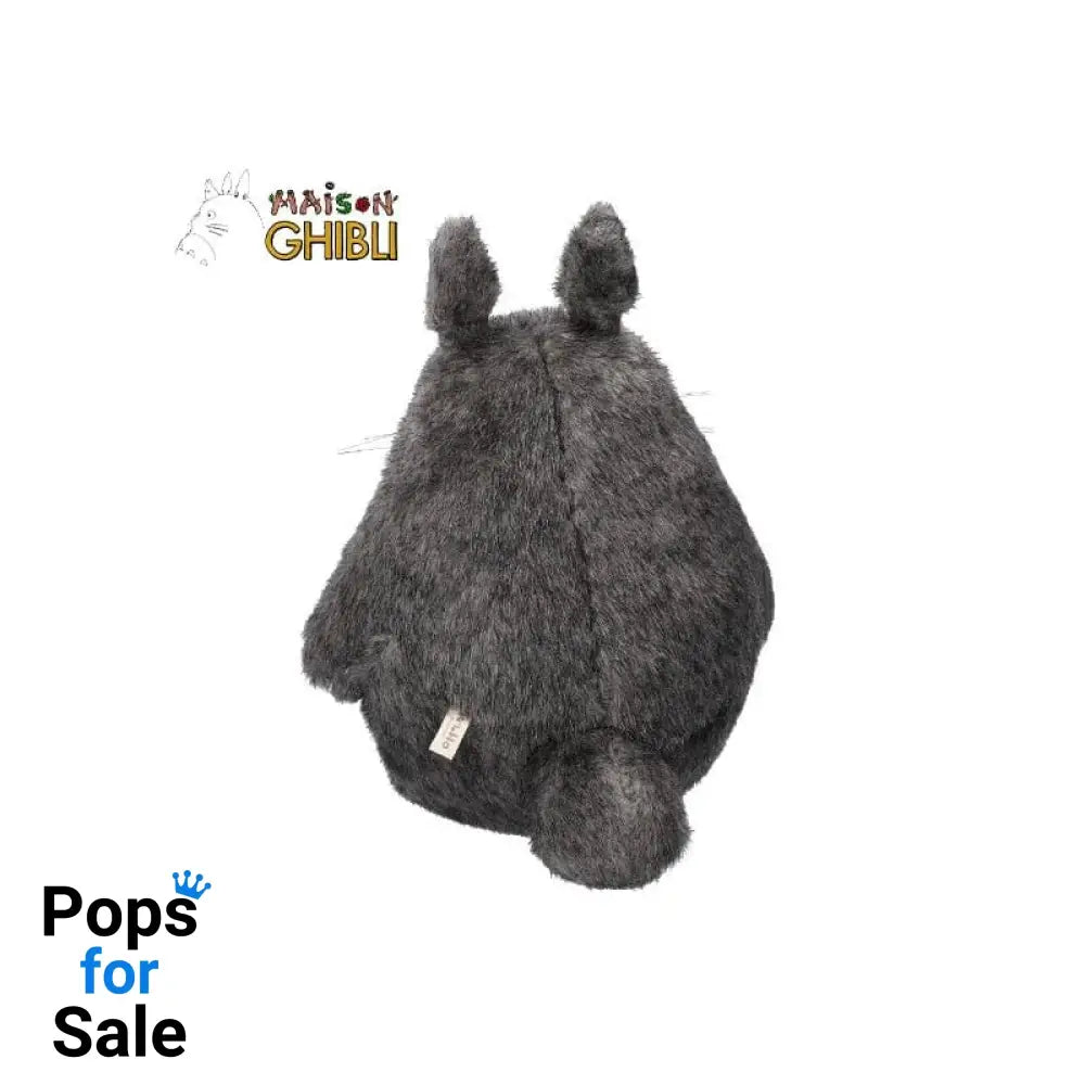 My Neighbor Totoro Acryl Plush Figure Big Totoro M 26 cm