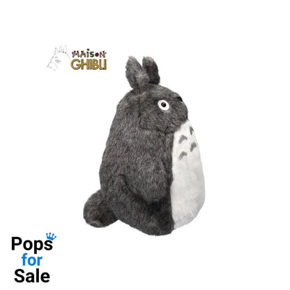 My Neighbor Totoro Acryl Plush Figure Big Totoro M 26 cm