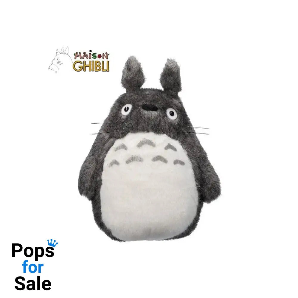 My Neighbor Totoro Acryl Plush Figure Big Totoro M 26 cm Plushes