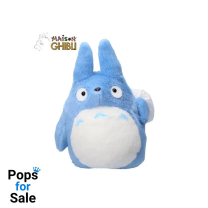 My Neighbor Totoro Acryl Plush Figure Medium Totoro M 24 cm