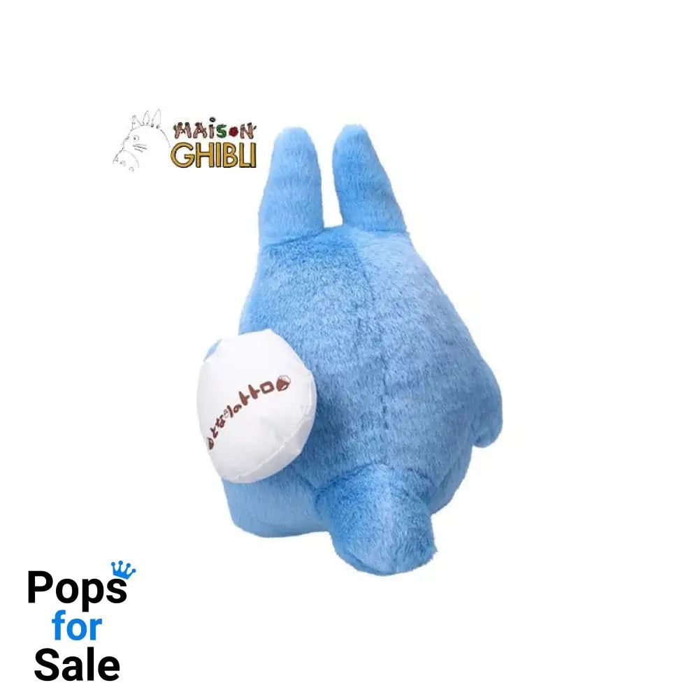 My Neighbor Totoro Acryl Plush Figure Medium Totoro M 24 cm