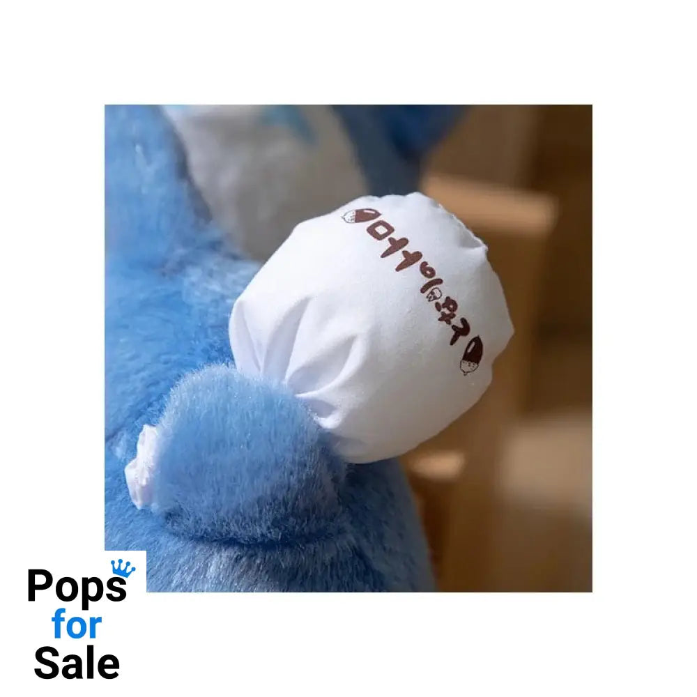 My Neighbor Totoro Acryl Plush Figure Medium Totoro M 24 cm Plushes