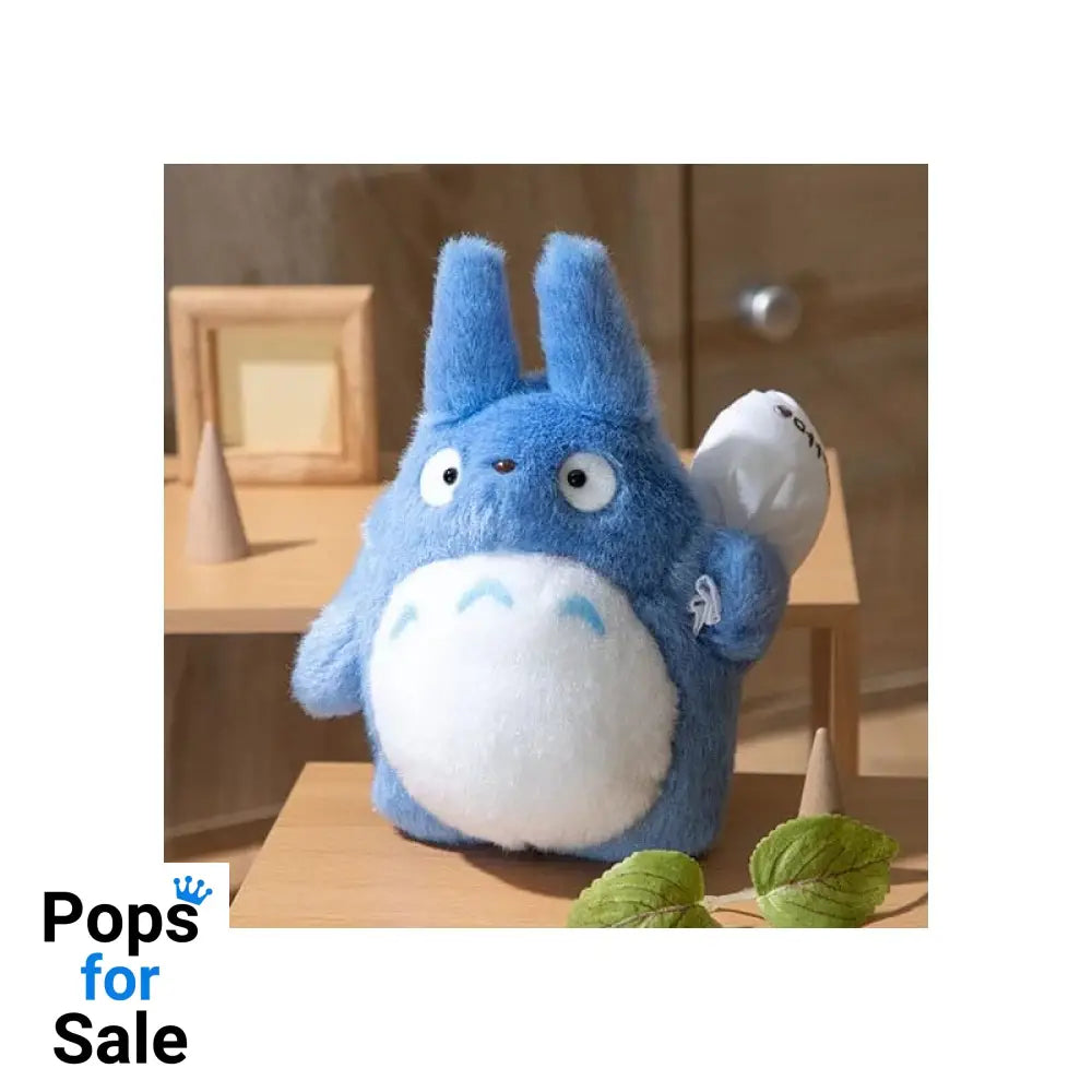 My Neighbor Totoro Acryl Plush Figure Medium Totoro M 24 cm