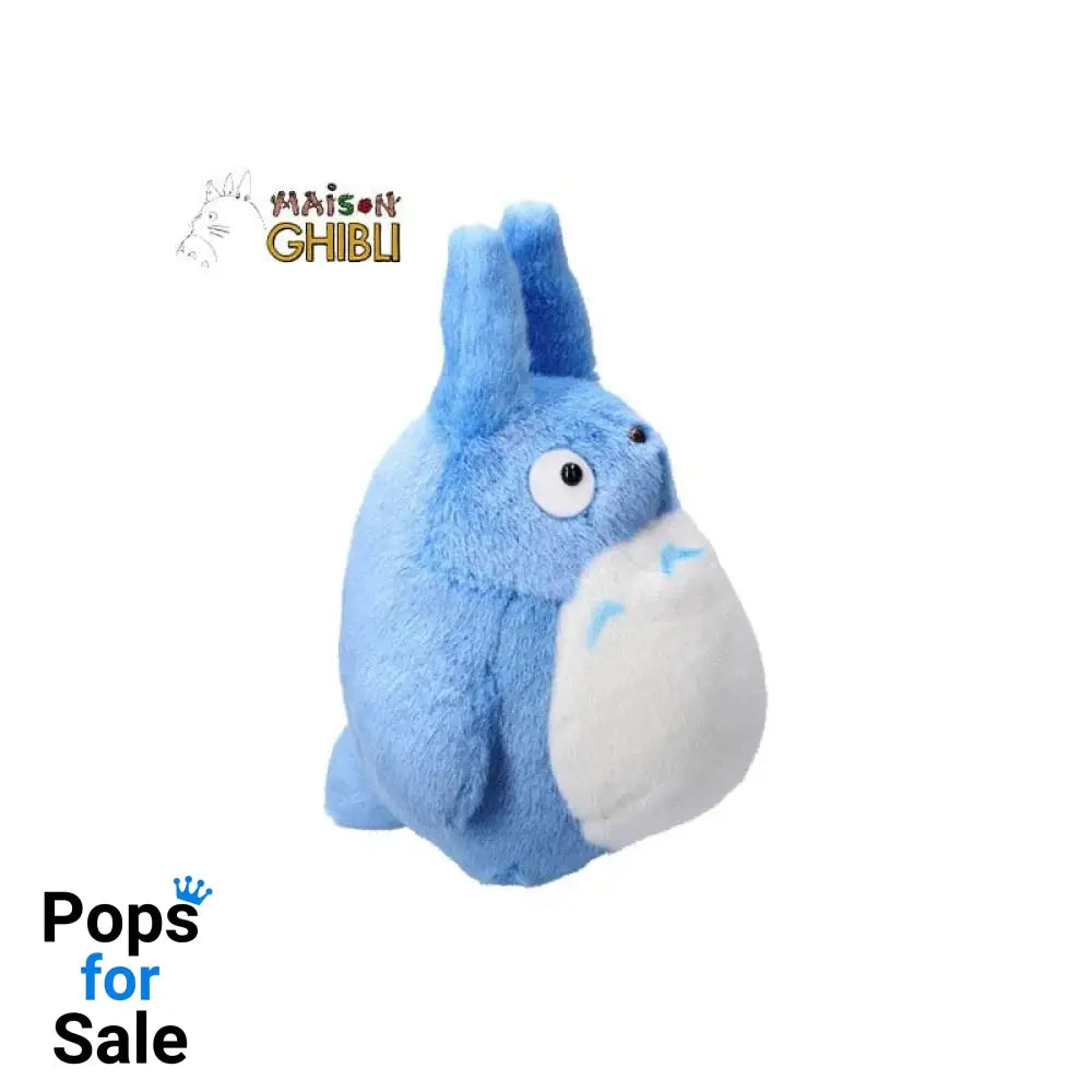 My Neighbor Totoro Acryl Plush Figure Medium Totoro M 24 cm Plushes