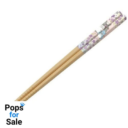 My Neighbor Totoro Bamboo Chopsticks Totoro Sakura