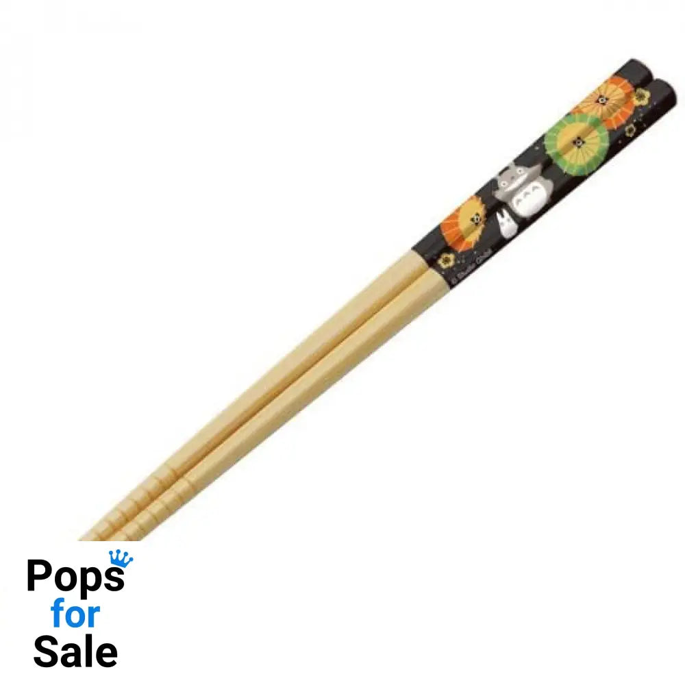 My Neighbor Totoro Bamboo Chopsticks Umbrellas