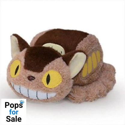 My Neighbor Totoro Beanbag Plush Figure Catbus 16 cm Plushes