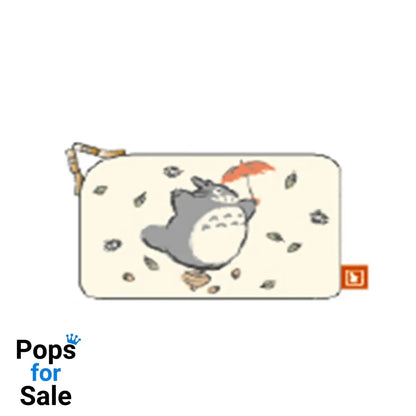 My Neighbor Totoro Card Case Leaving Totoro