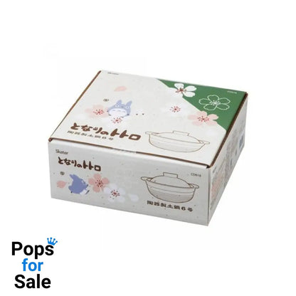My Neighbor Totoro casserole Mino Kitchen- and Tableware