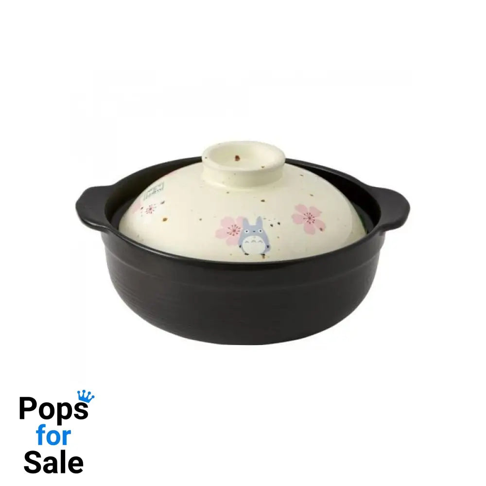 My Neighbor Totoro casserole Mino