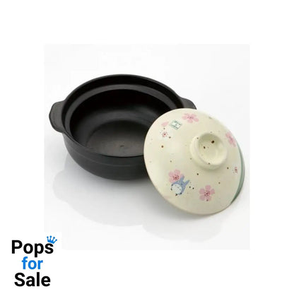 My Neighbor Totoro casserole Mino