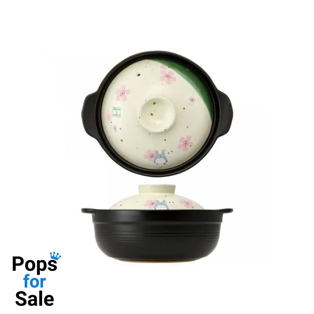 My Neighbor Totoro casserole Mino