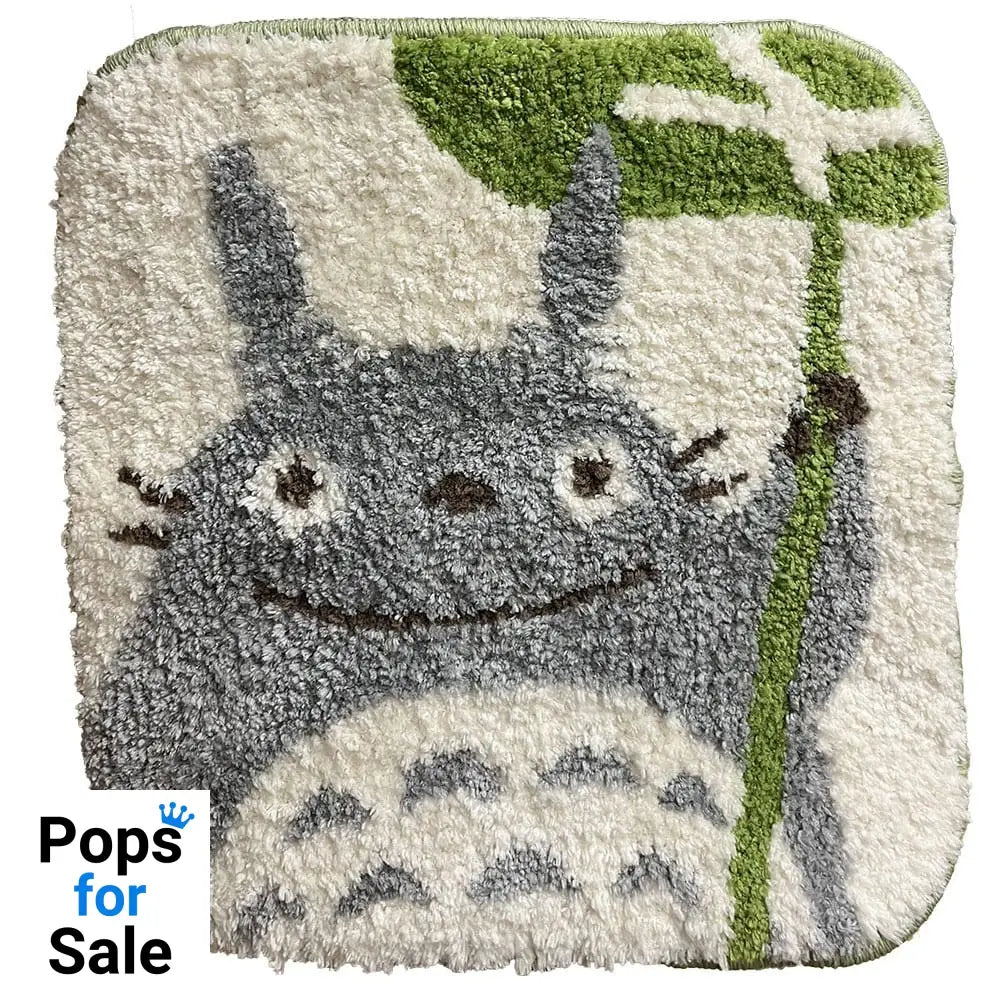 My Neighbor Totoro Chair cushion Big Totoro 38 x 38 cm