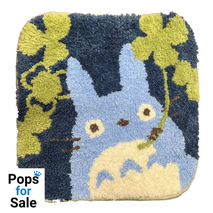 My Neighbor Totoro Chair cushion Middle Totoro 38 x 38 cm Plushes,Decoration