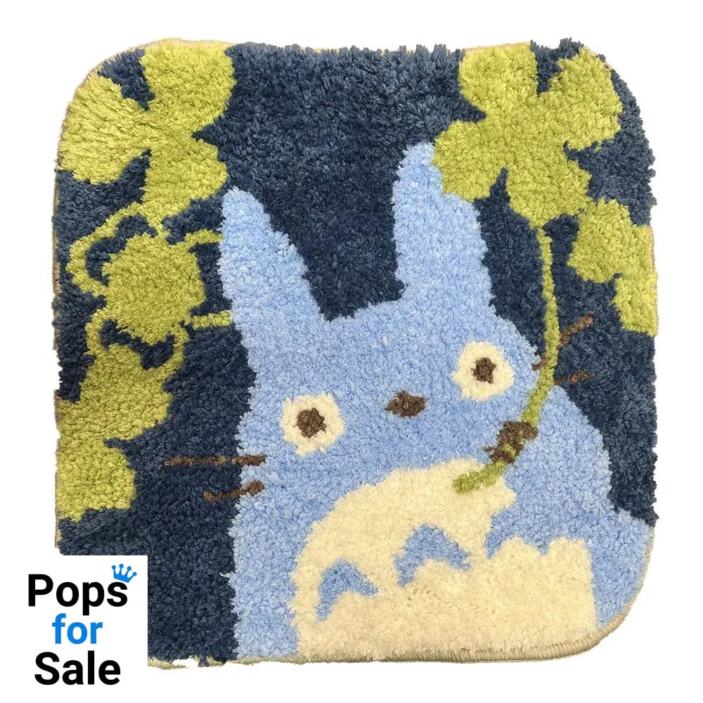 My Neighbor Totoro Chair cushion Middle Totoro 38 x 38 cm