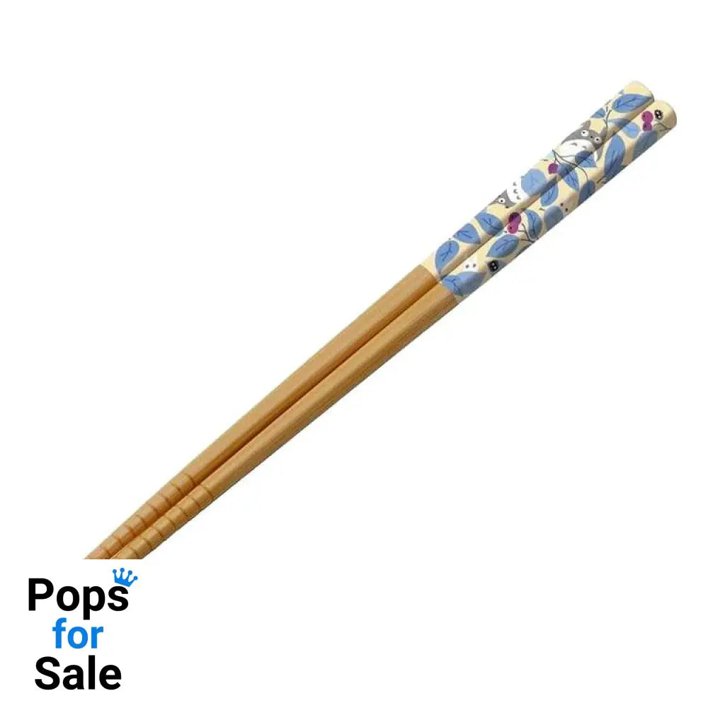 My Neighbor Totoro Chopsticks Totoro Blue Nuts