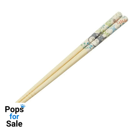 My Neighbor Totoro Chopsticks Totoro Leaves