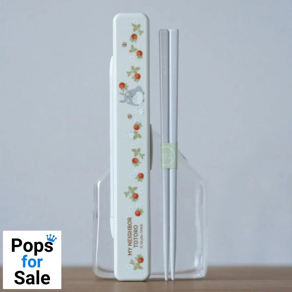 My Neighbor Totoro Chopsticks Set My Neighbor Totoro 18 cm Kitchen- and Tableware