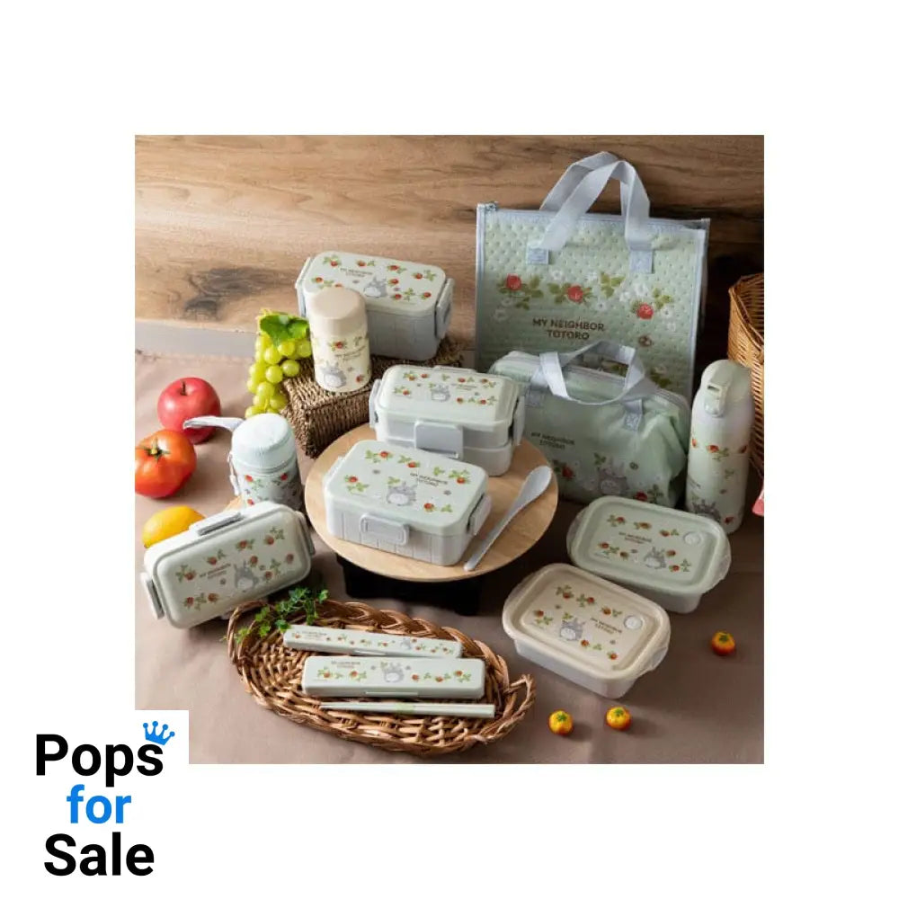 My Neighbor Totoro Chopsticks Set My Neighbor Totoro 18 cm Kitchen- and Tableware