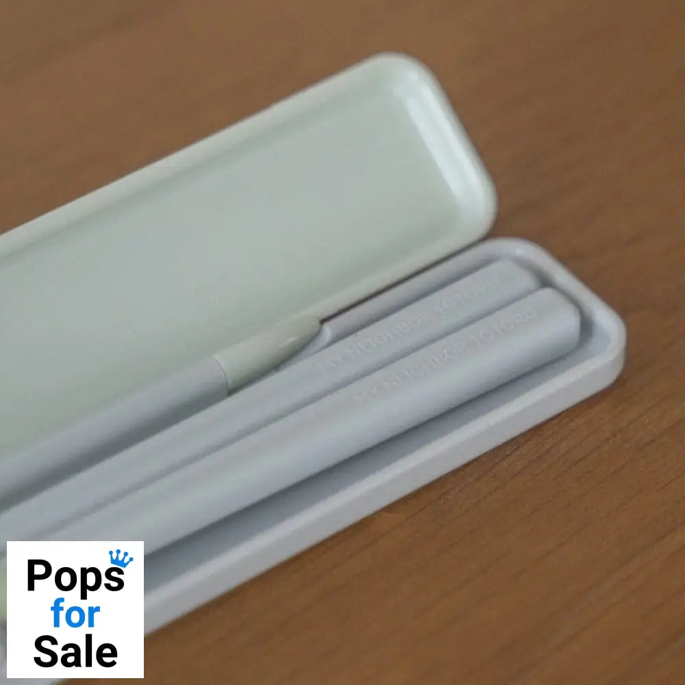 My Neighbor Totoro Chopsticks Set My Neighbor Totoro 18 cm Kitchen- and Tableware