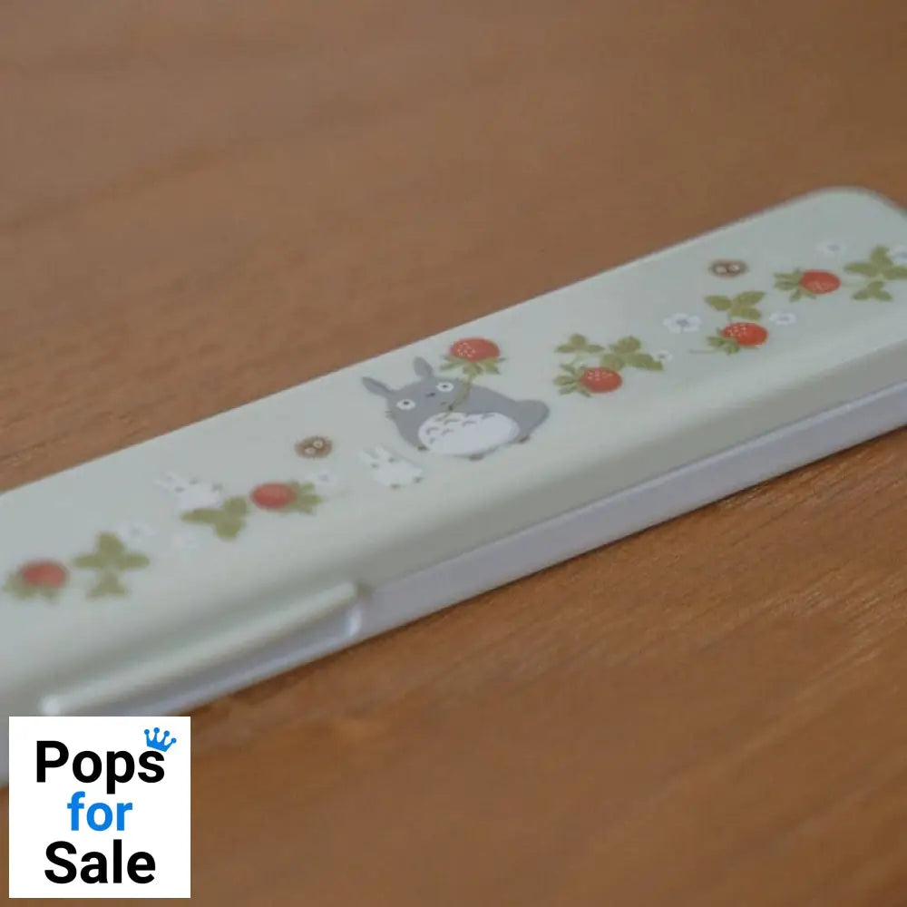 My Neighbor Totoro Chopsticks Set My Neighbor Totoro 18 cm