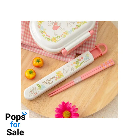 My Neighbor Totoro Chopsticks Set Mei & Totoro 16,5 cm Kitchen- and Tableware