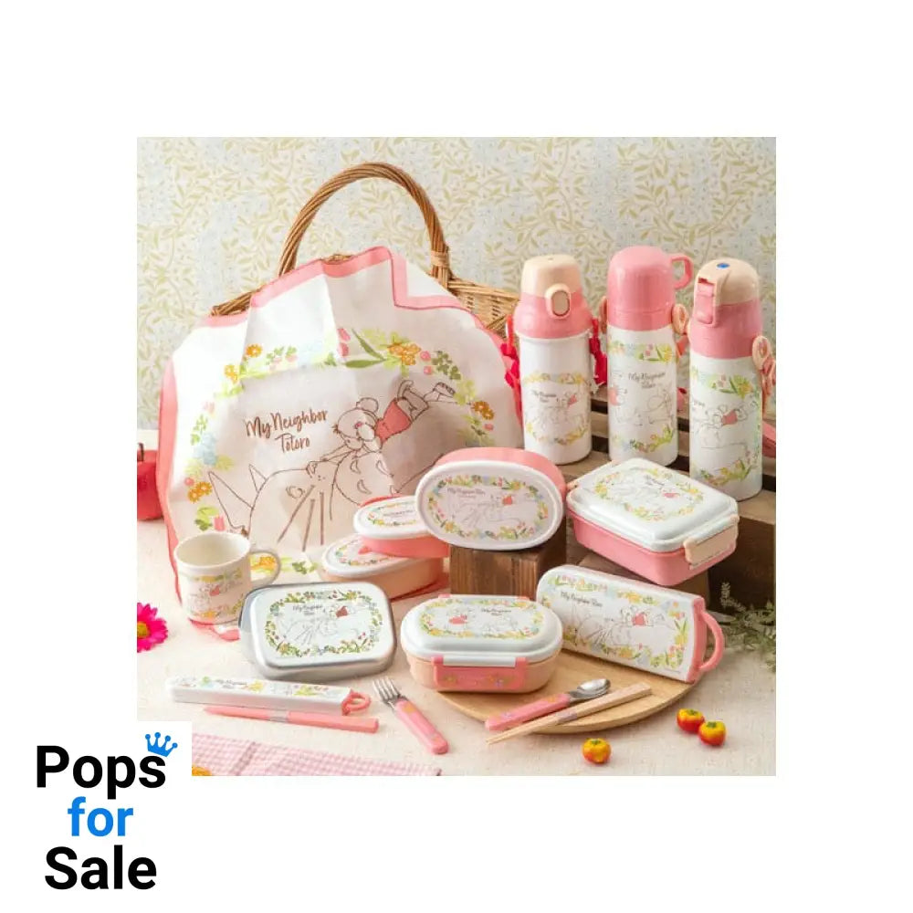 My Neighbor Totoro Chopsticks Set Mei & Totoro 16,5 cm