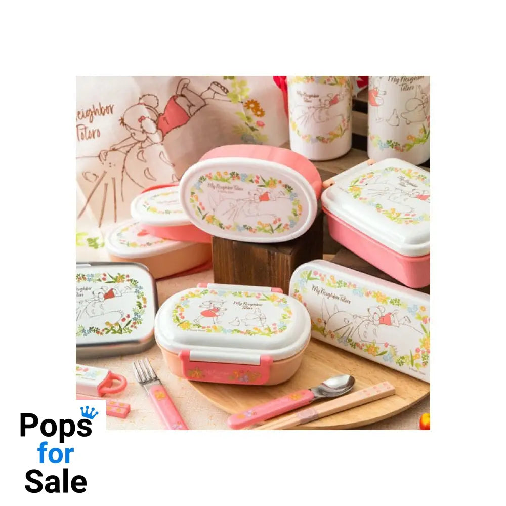 My Neighbor Totoro Chopsticks Set Mei & Totoro 16,5 cm Kitchen- and Tableware