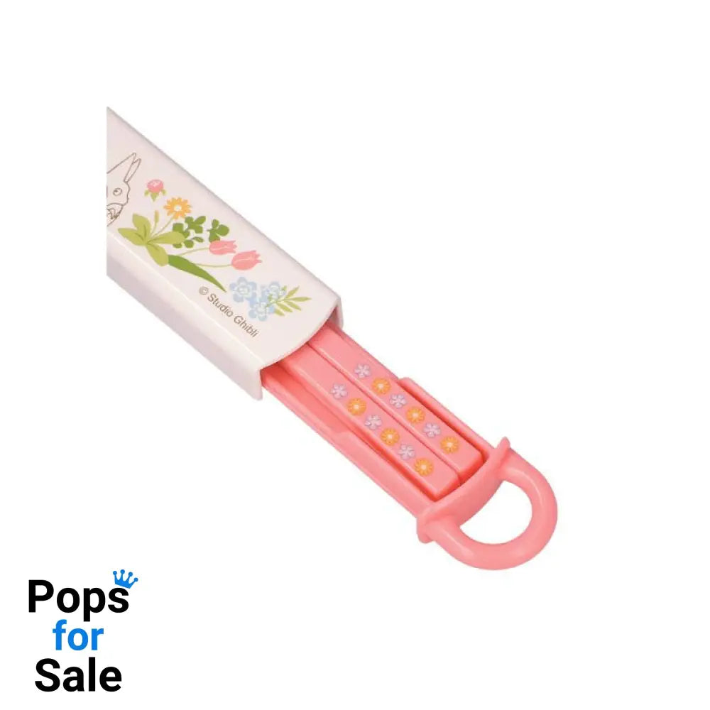 My Neighbor Totoro Chopsticks Set Mei & Totoro 16,5 cm